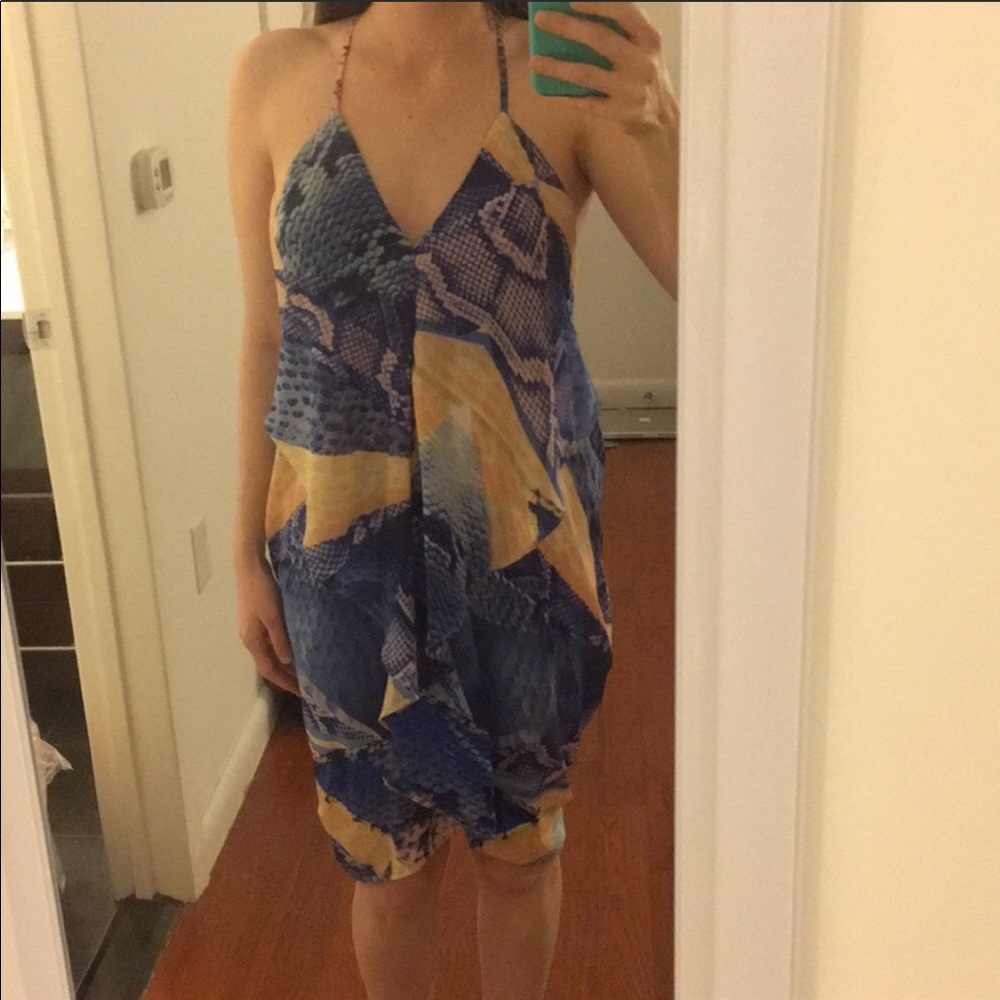 Summer dress